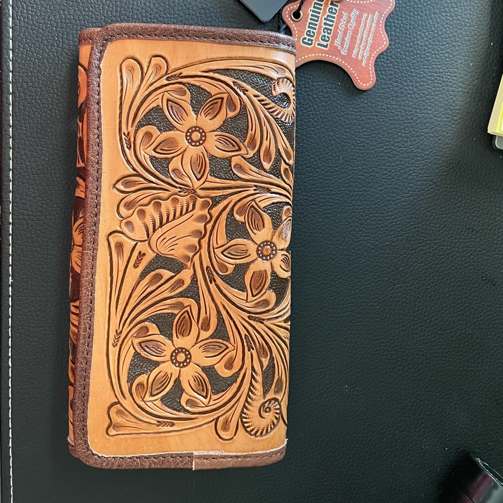 American Darling Wallet